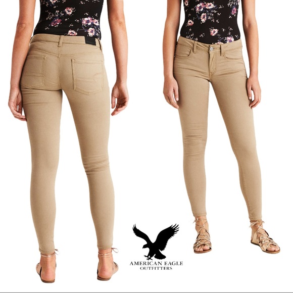 american eagle $10 off jeans